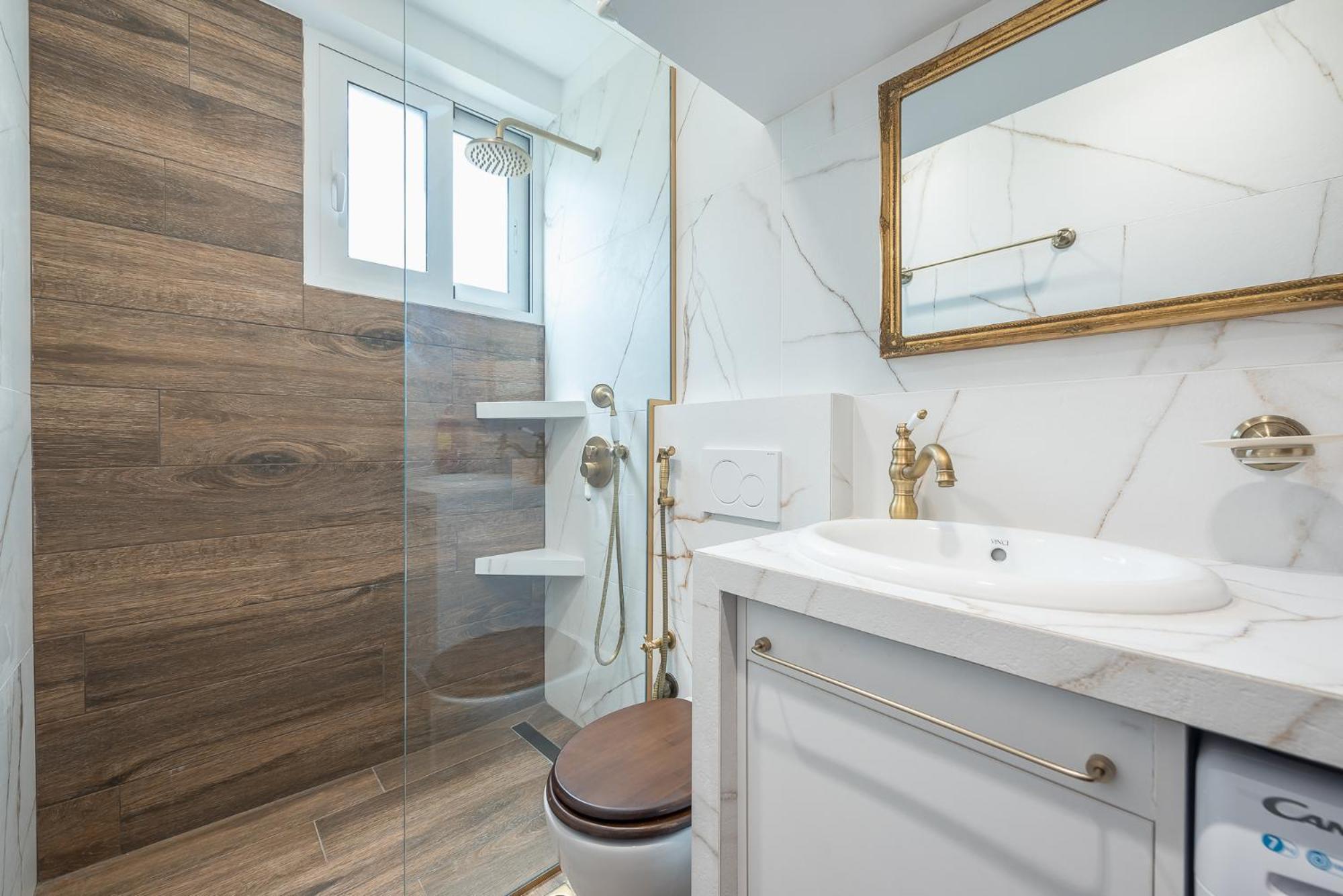 Appartement Neos Kosmos Comfort & Style, Near Metro *
