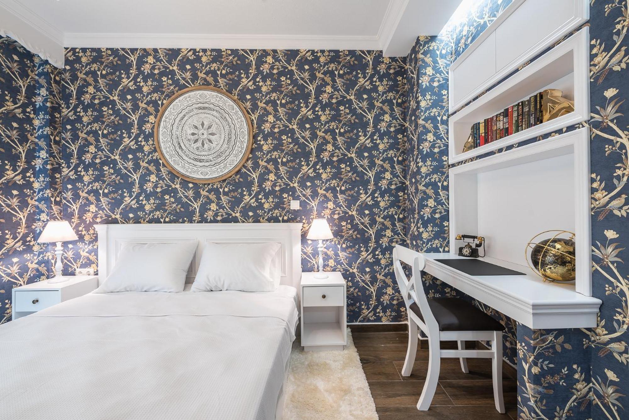 Neos Kosmos Comfort & Style, Near Metro Appartement *