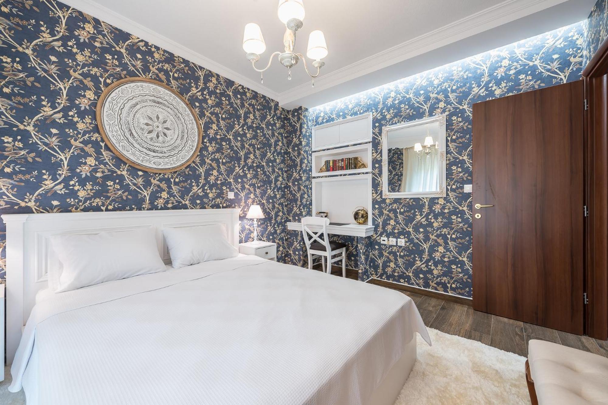 Appartement Neos Kosmos Comfort & Style, Near Metro *