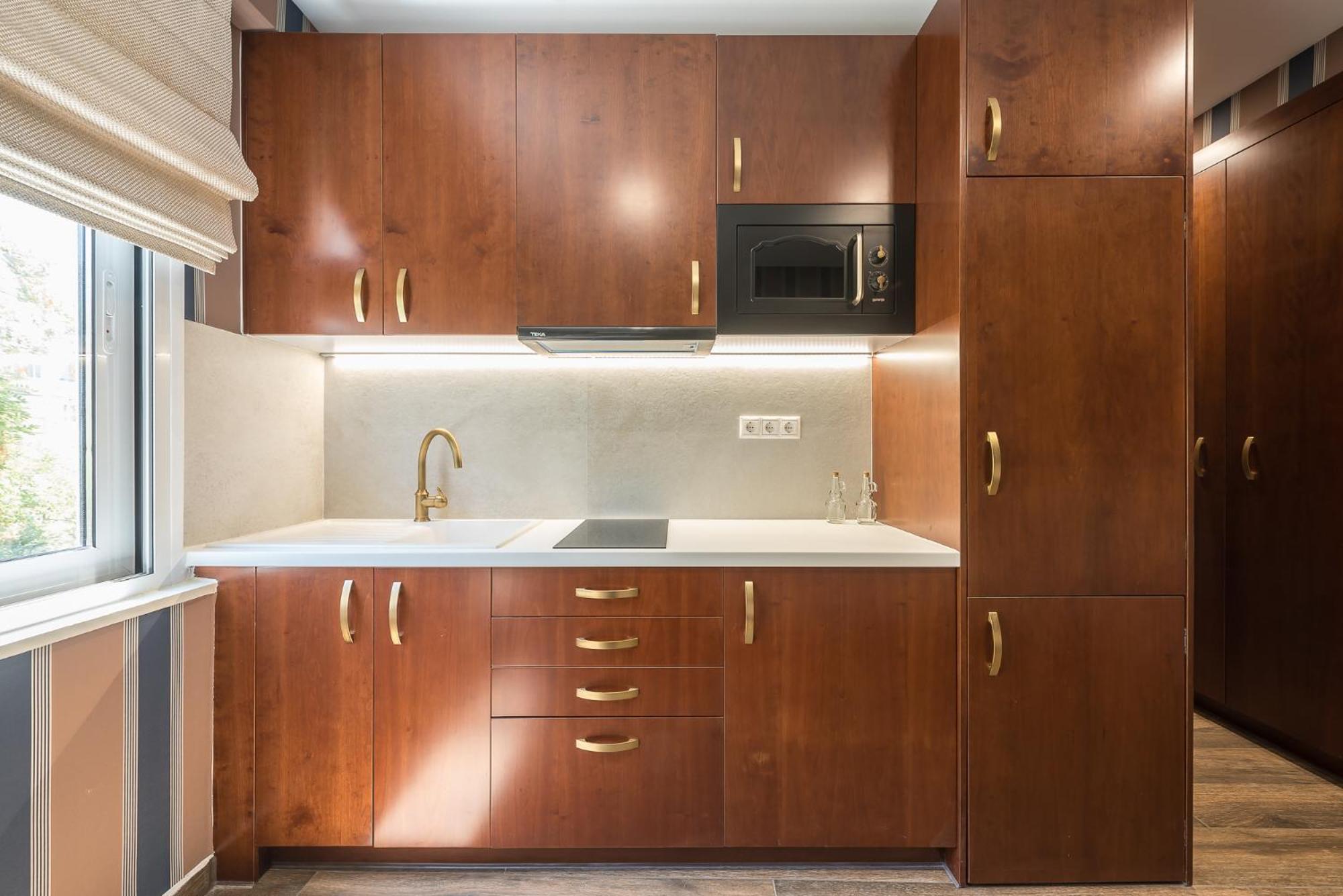 Appartement Neos Kosmos Comfort & Style, Near Metro Athènes