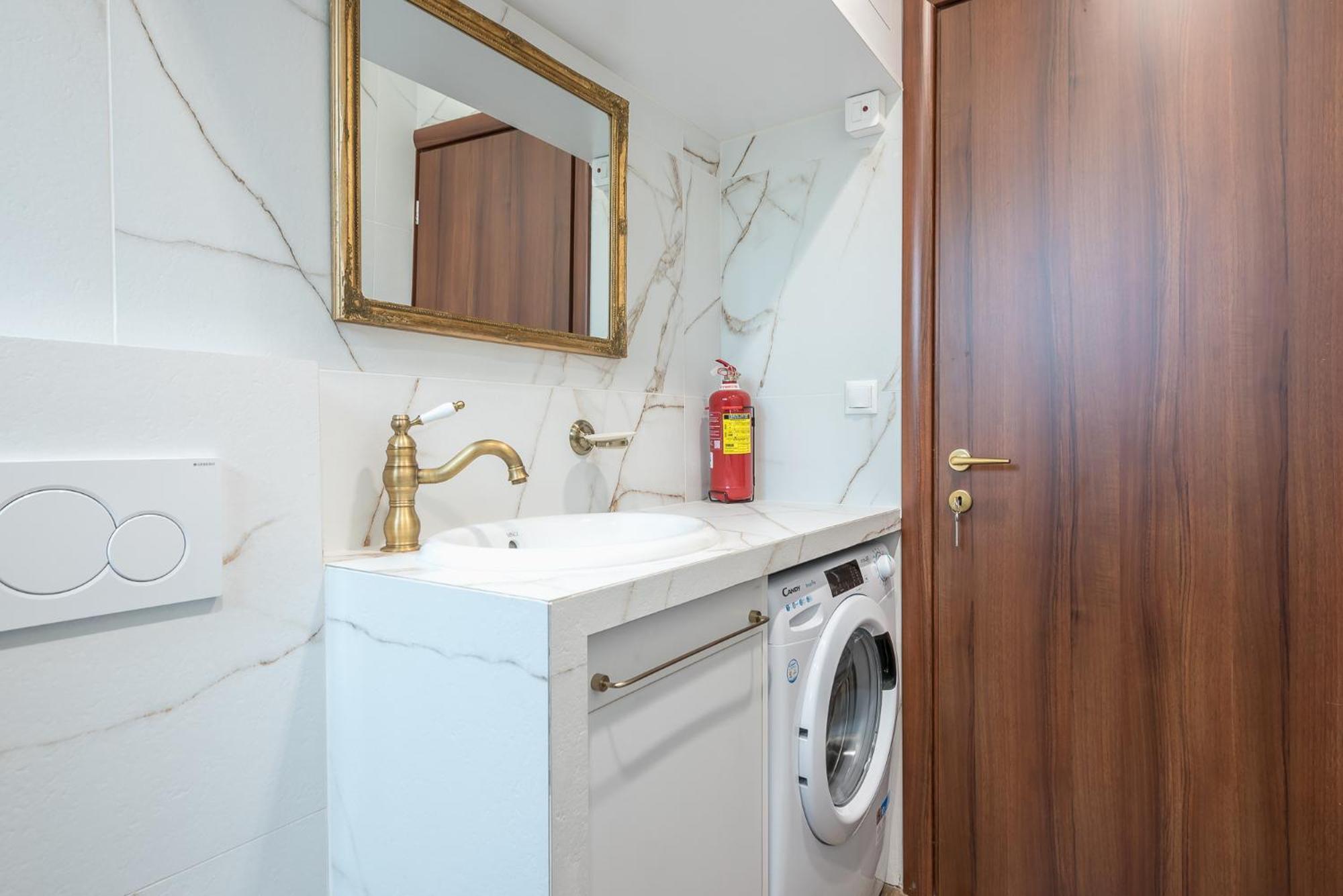 Apartmán Neos Kosmos Comfort & Style, Near Metro